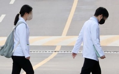 빅5 전공의 "20일 6시 병원 떠난다"