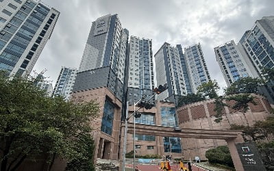 서울 도심 '국평 10억 시대'…아직 '저평가' 된 서대문구 재발견