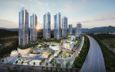 '월 300만원' 그림의 떡이었는데…저렴한 시니어주택 온다