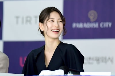 수지 강남 빌딩, 1년에 4억씩 오르더니 지금은…