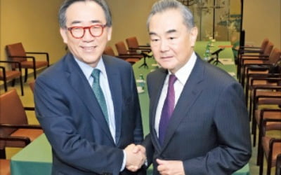 韓·中정상, 11월 APEC서 마주앉나…"내년 시진핑 방한할 수도"